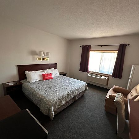 Oakland Express Motel ภายนอก รูปภาพ