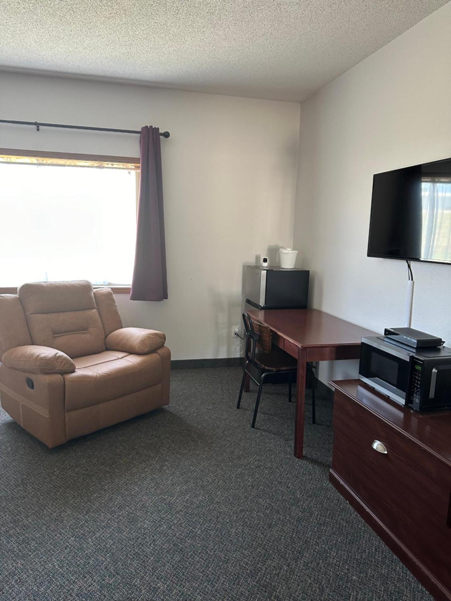 Oakland Express Motel ภายนอก รูปภาพ
